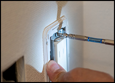 コンセントを増やしたい