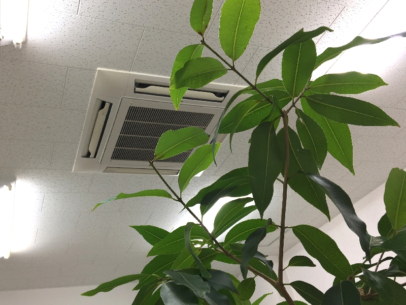 一般家庭向け工事